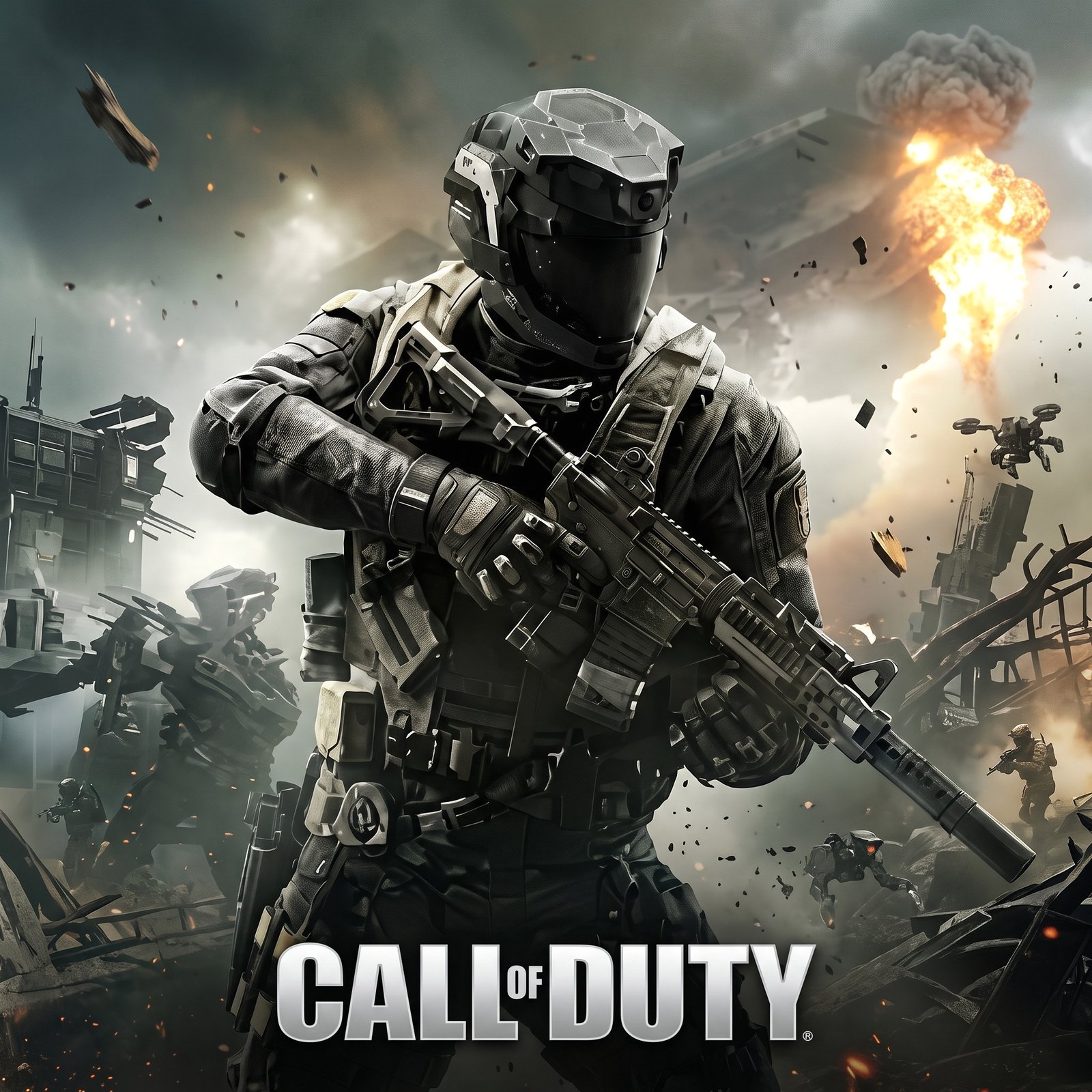 Call of Duty Mobile CP top up for Global server