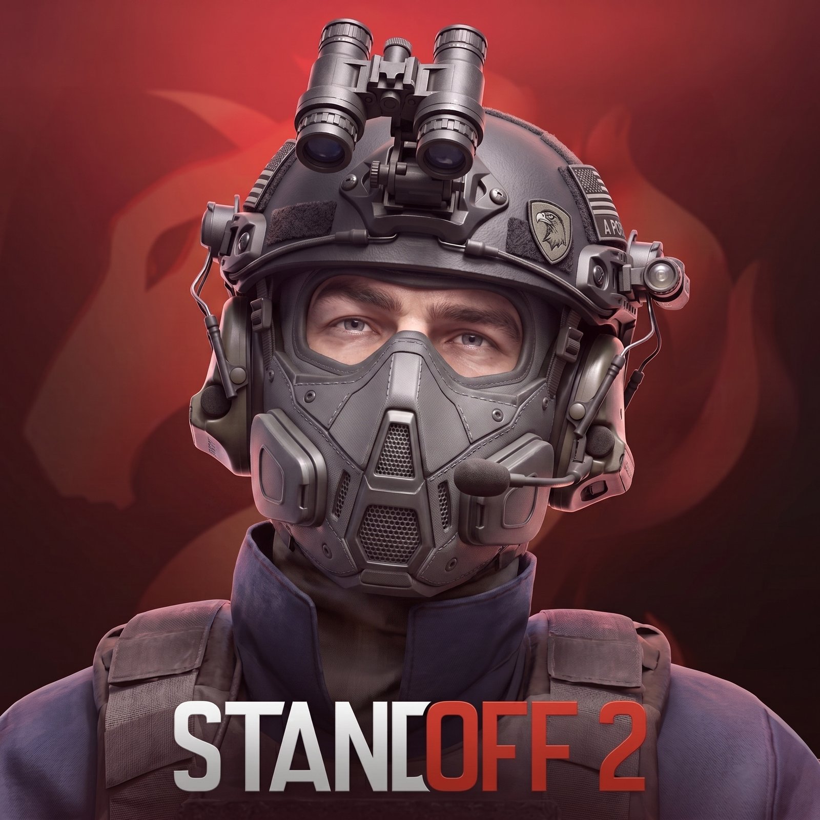 Standoff 2 gold top up